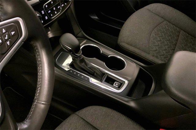2022 Chevrolet Equinox Vehicle Photo in KANSAS CITY, MO 64114-4502