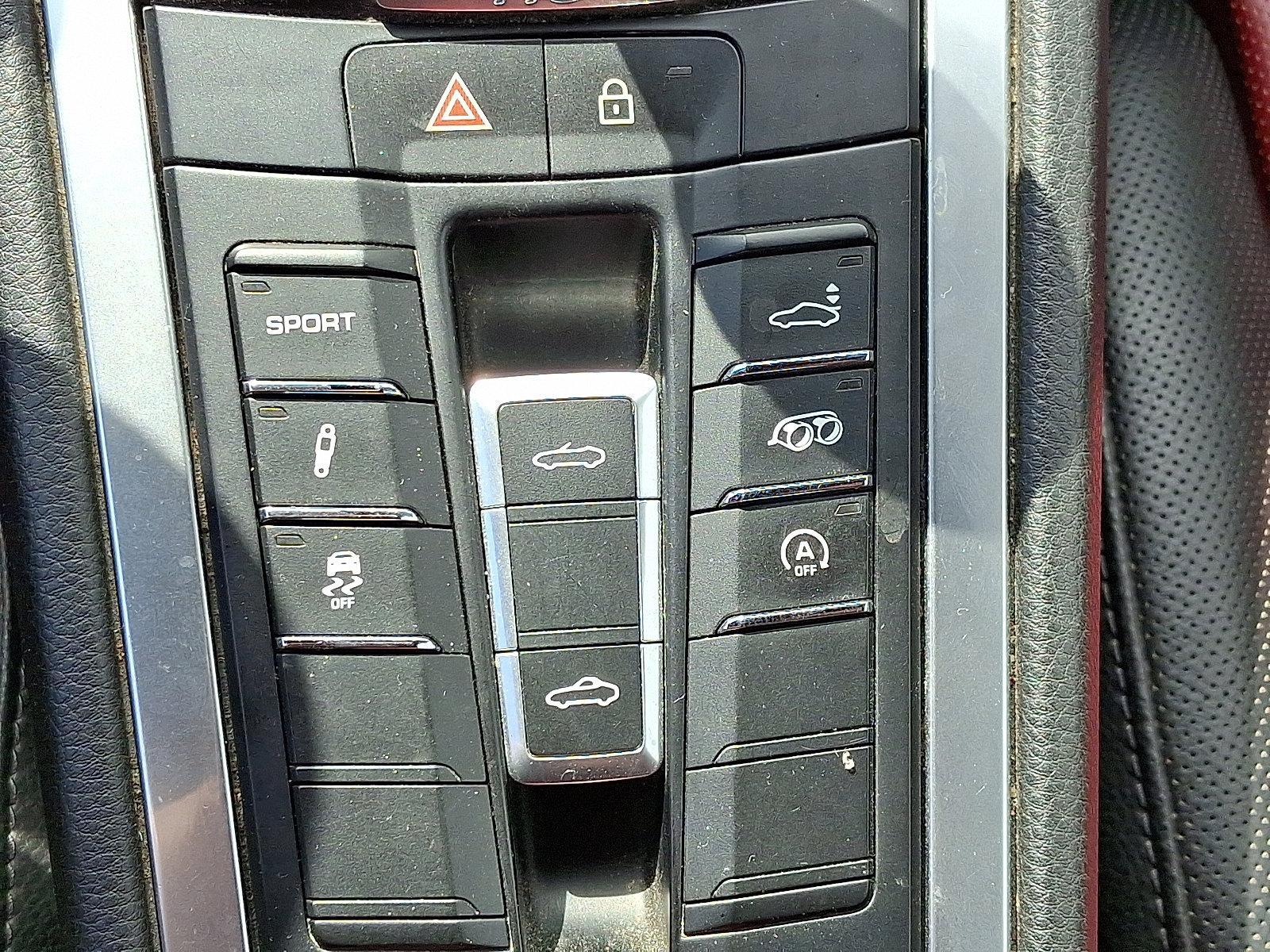 2021 Porsche 718 Boxster Vehicle Photo in Lancaster, PA 17601