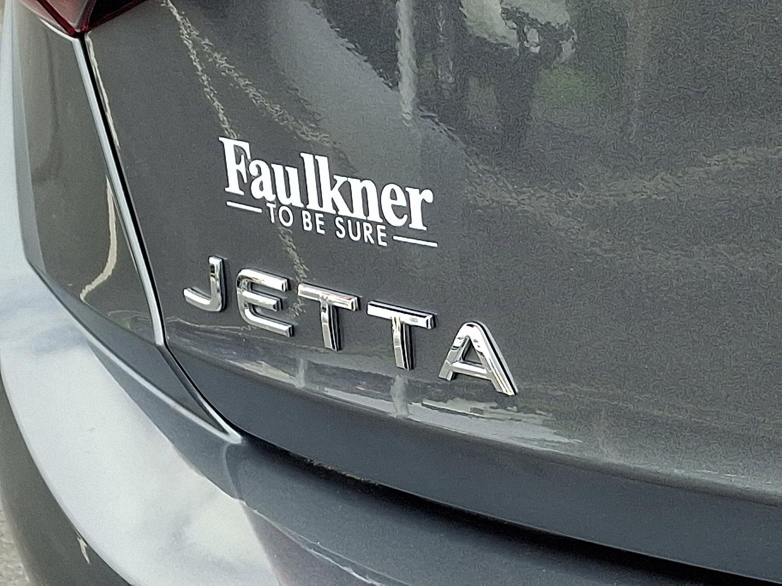 2024 Volkswagen Jetta Vehicle Photo in Harrisburg, PA 17111-1033