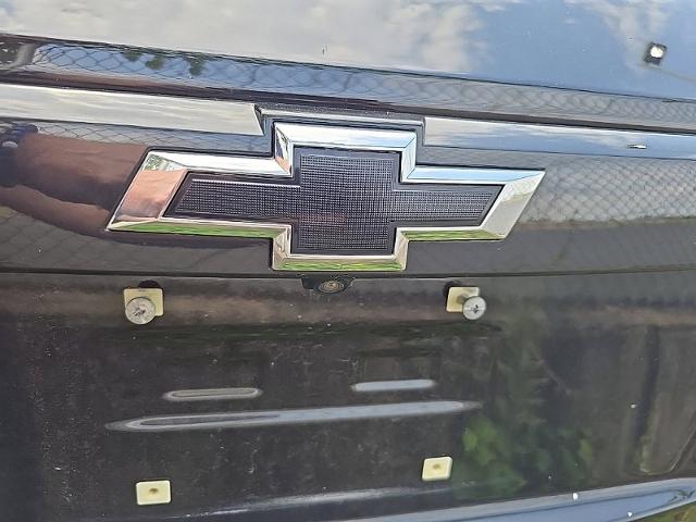 2022 Chevrolet Trax Vehicle Photo in HARRISBURG, PA 17111-1033