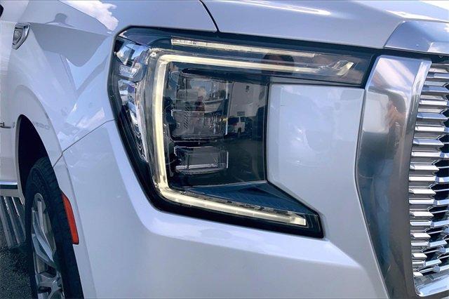 2021 GMC Yukon XL Vehicle Photo in INDEPENDENCE, MO 64055-1377