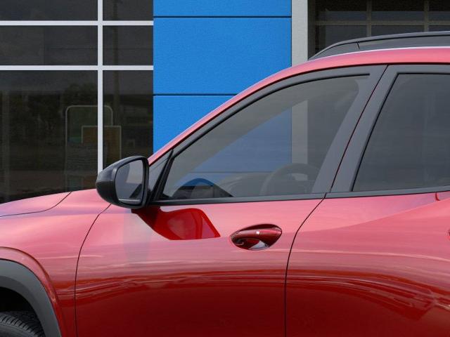 2026 Chevrolet Trax Vehicle Photo in EVERETT, WA 98203-5662