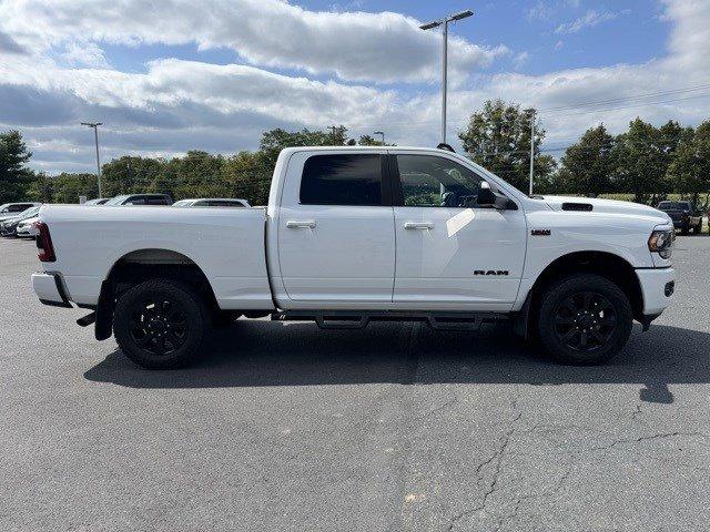 2020 Ram 2500 Vehicle Photo in Mechanicsburg, PA 17050-1707