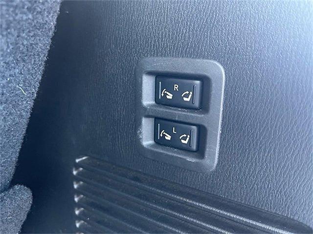 2021 Nissan Armada Vehicle Photo in Willow Grove, PA 19090