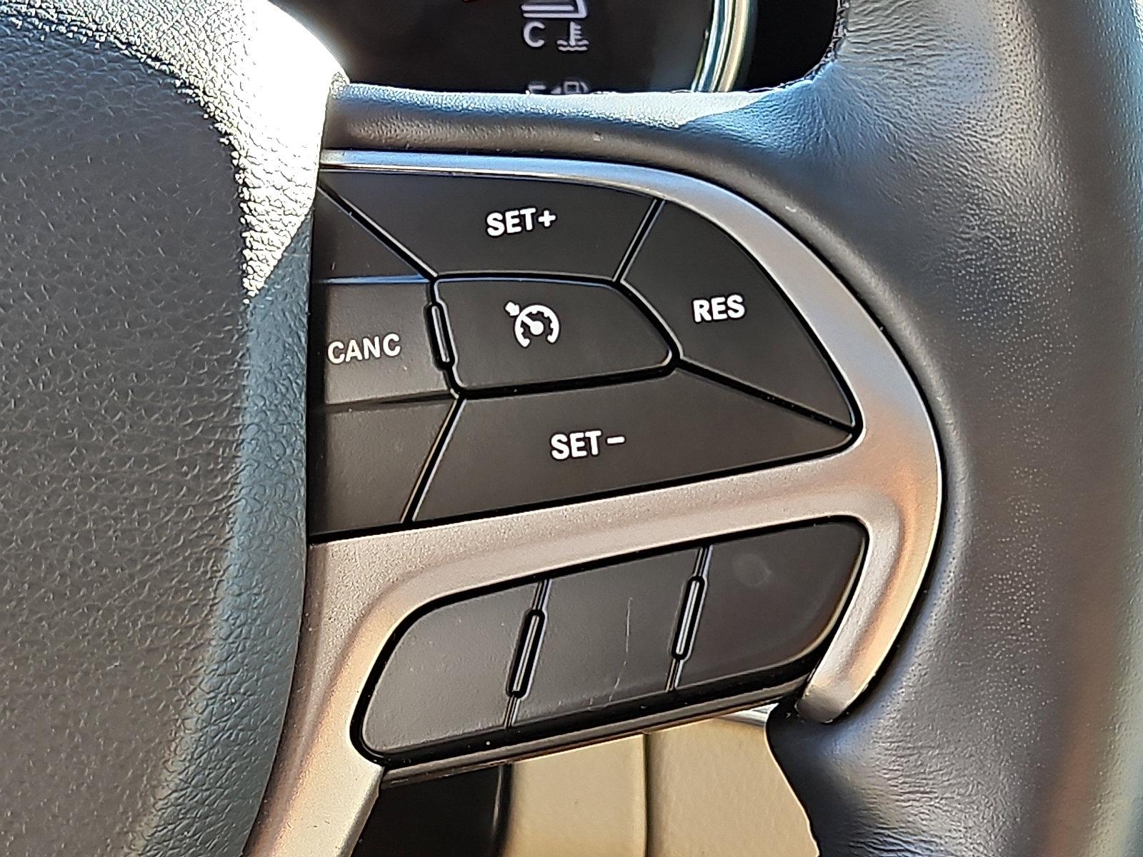 2021 Jeep Grand Cherokee Vehicle Photo in Jenkintown, PA 19046