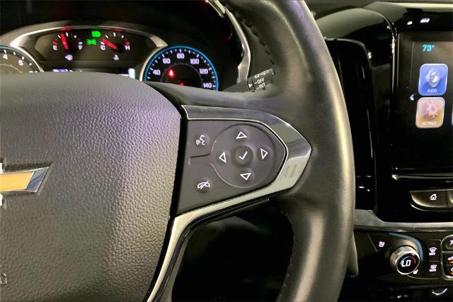 2018 Chevrolet Traverse Vehicle Photo in Lees Summit, MO 64086
