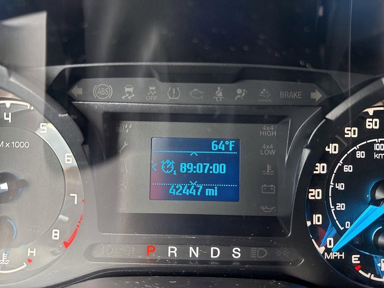 2022 Ford Ranger Vehicle Photo in Harrisburg, PA 17111