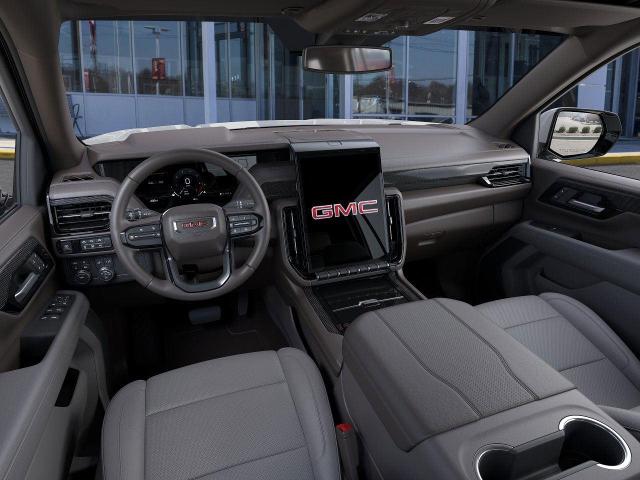 2025 GMC Yukon Vehicle Photo in KANSAS CITY, MO 64114-4545