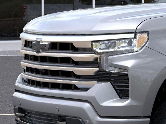 2025 Chevrolet Silverado 1500 Vehicle Photo in TOPEKA, KS 66609-0000
