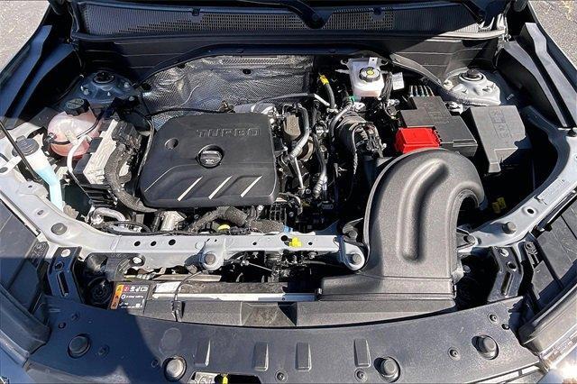 2023 Chevrolet Trailblazer Vehicle Photo in INDEPENDENCE, MO 64055-1314