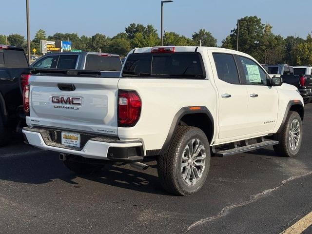 2026 GMC Canyon Vehicle Photo in COLUMBIA, MO 65203-3903