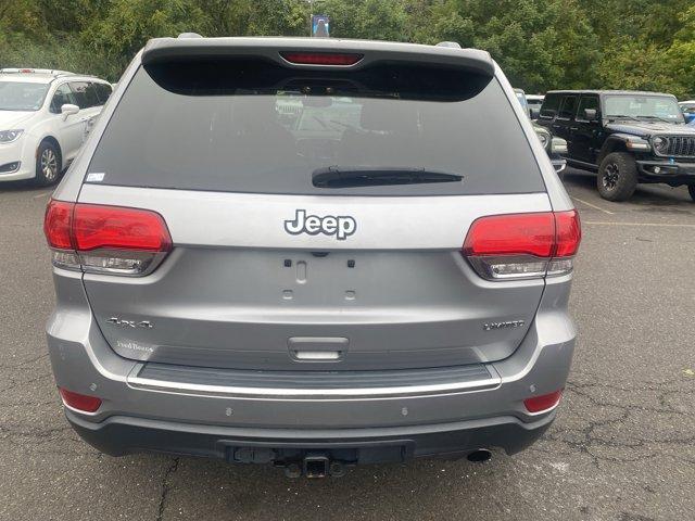 2019 Jeep Grand Cherokee Vehicle Photo in Doylsetown, PA 18901