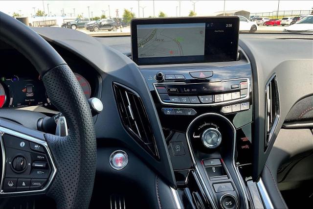 2025 Acura RDX Vehicle Photo in Grapevine, TX 76051