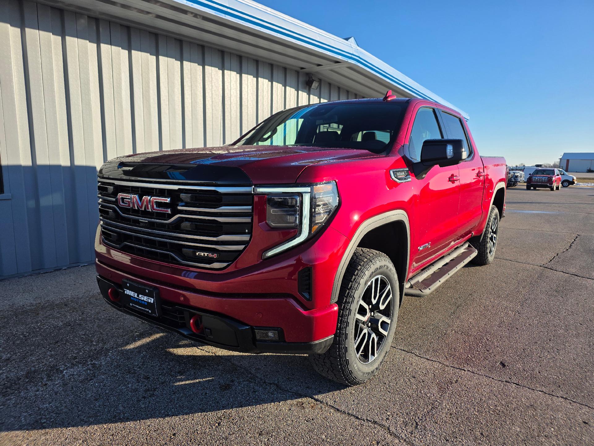 View vehicle photo 2