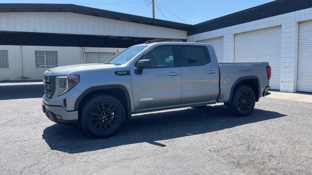 2024 GMC Sierra 1500 Vehicle Photo in TURLOCK, CA 95380-4918