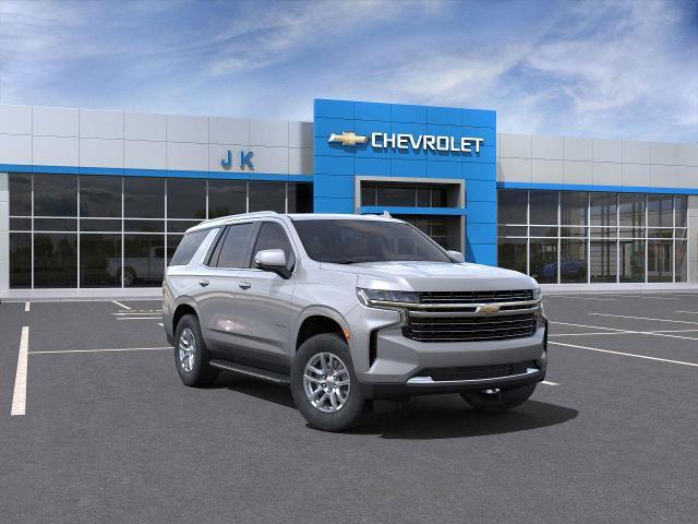 2024 Chevrolet Tahoe Vehicle Photo in NEDERLAND, TX 77627-8017