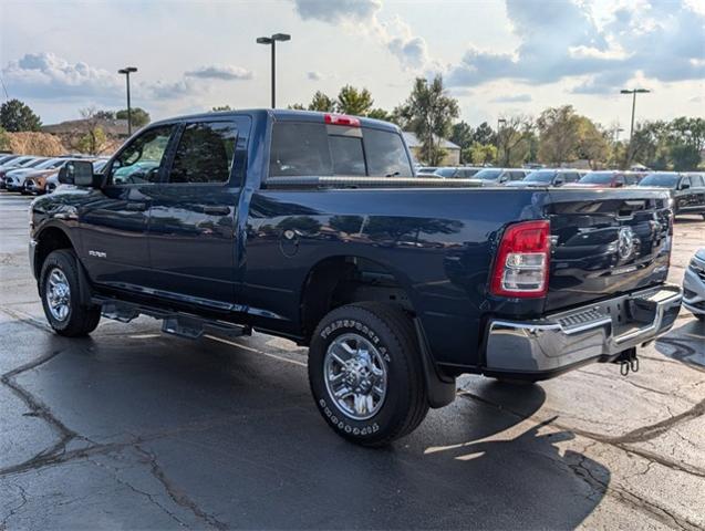 2022 Ram 2500 Vehicle Photo in AURORA, CO 80012-4011