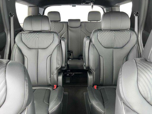 2024 Hyundai PALISADE Vehicle Photo in Shiloh, IL 62269