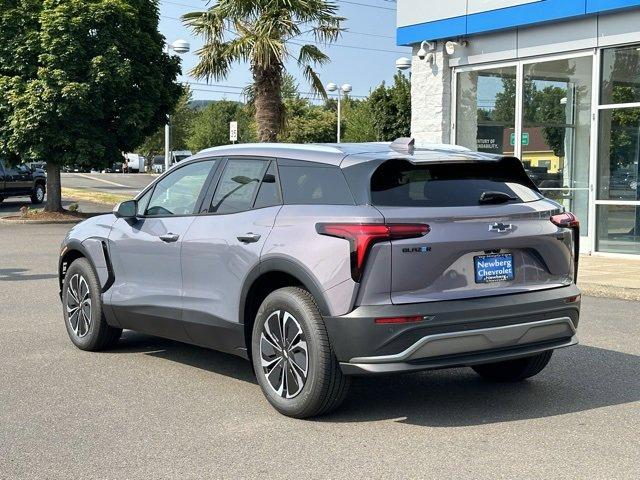 2024 Chevrolet Blazer EV Vehicle Photo in NEWBERG, OR 97132-1927