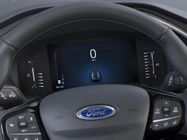 2024 Ford Escape Vehicle Photo in Green Bay, WI 54304