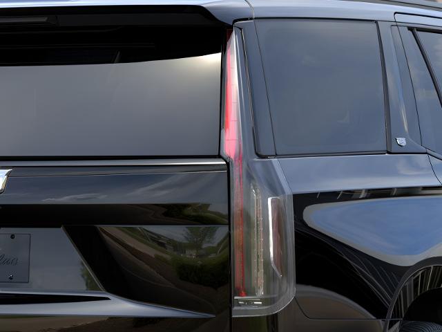 2024 Cadillac Escalade Vehicle Photo in APPLETON, WI 54914-4656