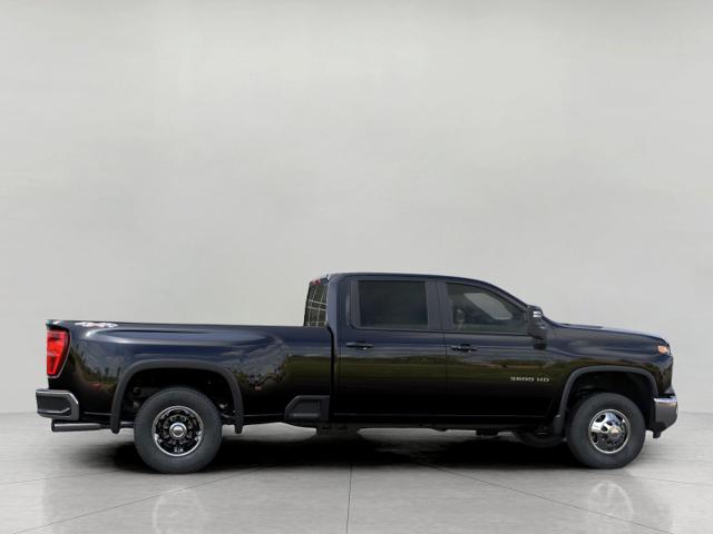 2025 Chevrolet Silverado 3500 HD Vehicle Photo in NEENAH, WI 54956-2243