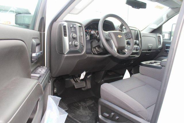 2024 Chevrolet Silverado 5500 HD Vehicle Photo in SAINT CLAIRSVILLE, OH 43950-8512