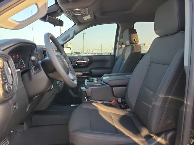 2025 Chevrolet Silverado 1500 Vehicle Photo in MIDLAND, TX 79703-7718