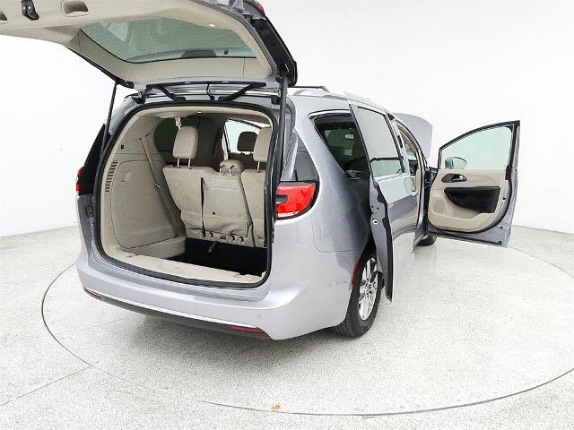 2021 Chrysler Pacifica Vehicle Photo in Grapevine, TX 76051