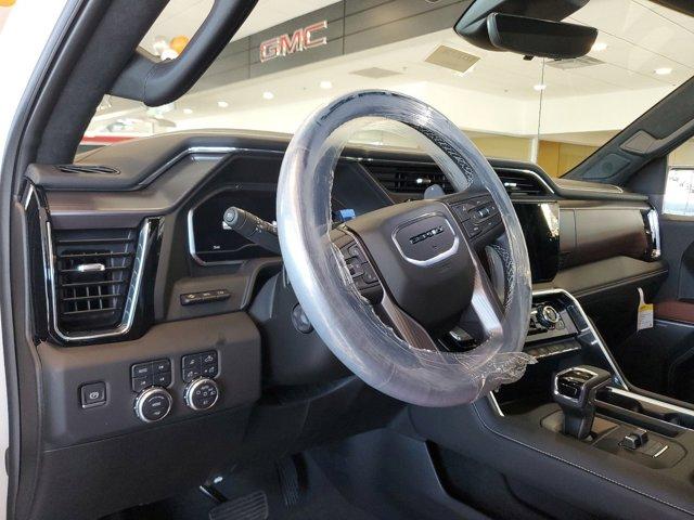 2025 GMC Sierra 1500 Vehicle Photo in SMYRNA, GA 30080-7630