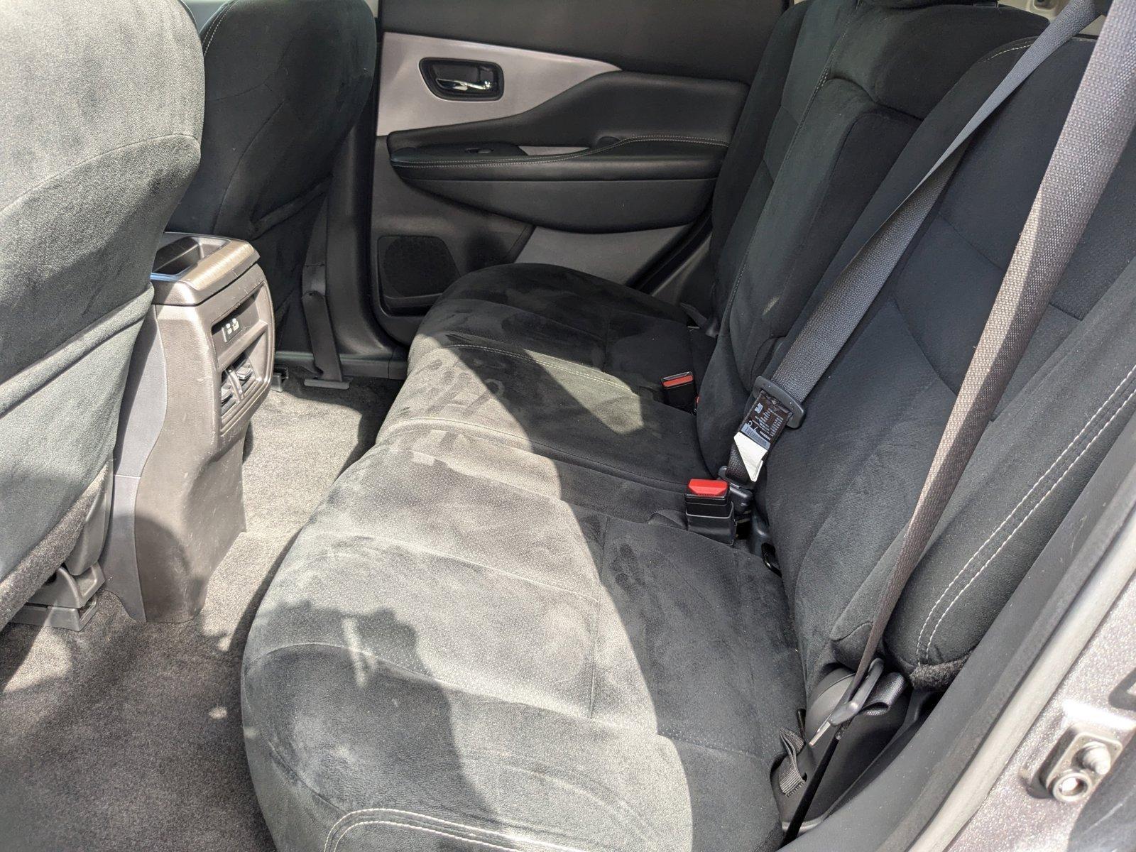 2020 Nissan Murano Vehicle Photo in Miami, FL 33135