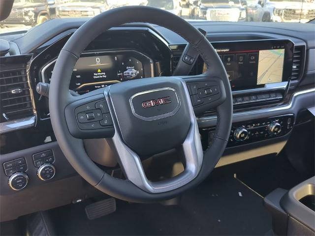 2025 GMC Sierra 1500 Vehicle Photo in GOODYEAR, AZ 85338-1310