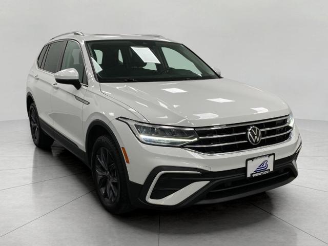 2022 Volkswagen Tiguan Vehicle Photo in Appleton, WI 54913