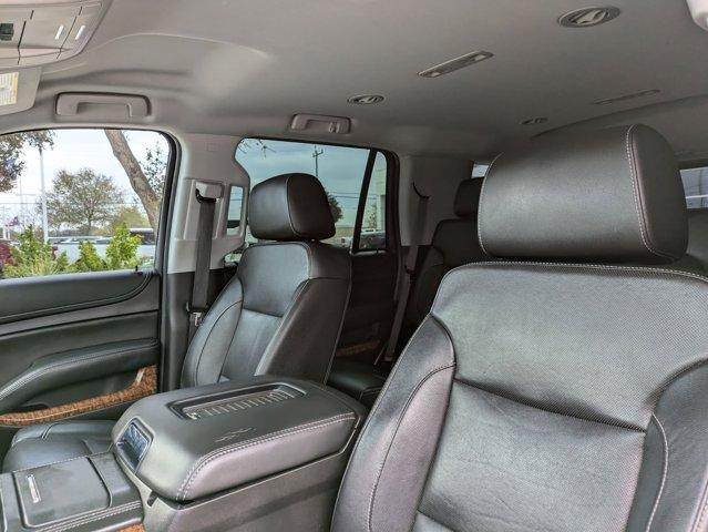 2020 Chevrolet Tahoe Vehicle Photo in SELMA, TX 78154-1460