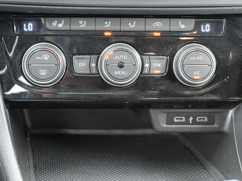 2021 Volkswagen Jetta Vehicle Photo in Marion, IA 52302