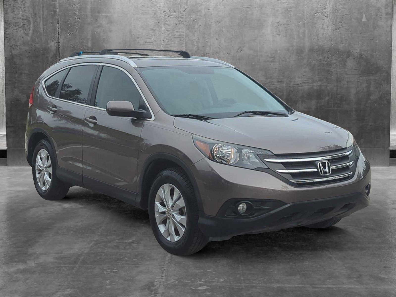 2014 Honda CR-V Vehicle Photo in Ft. Myers, FL 33907