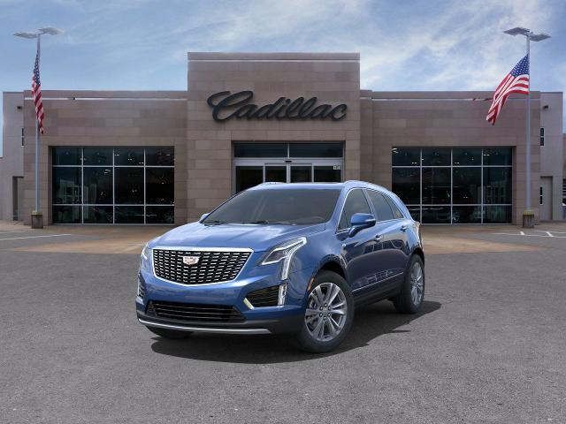 2024 Cadillac XT5 Vehicle Photo in KANSAS CITY, MO 64114-4545