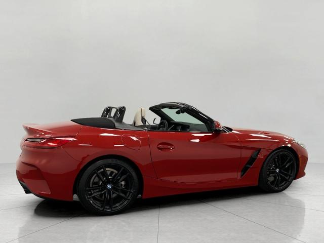 2019 BMW Z4 sDrive30i Vehicle Photo in Appleton, WI 54913