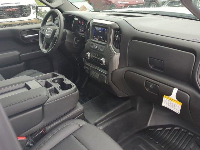 2025 GMC Sierra 1500 Vehicle Photo in ALBERTVILLE, AL 35950-0246