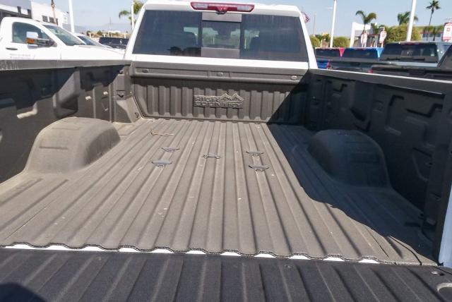 2024 Chevrolet Silverado 2500 HD Vehicle Photo in VENTURA, CA 93003-8585