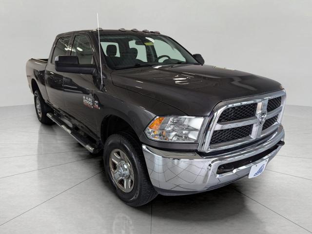 2017 Ram 2500 Vehicle Photo in Oshkosh, WI 54901