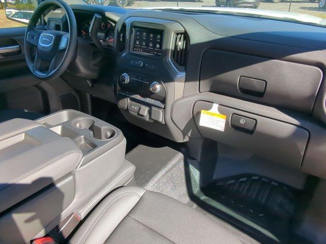 2025 GMC Sierra 1500 Vehicle Photo in ALBERTVILLE, AL 35950-0246