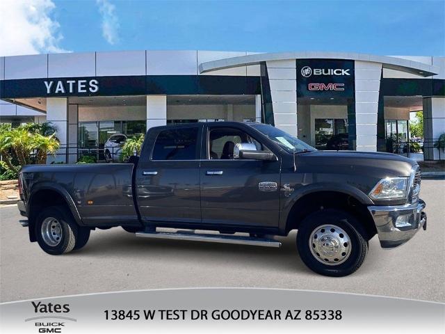 Select 2018 Ram 3500