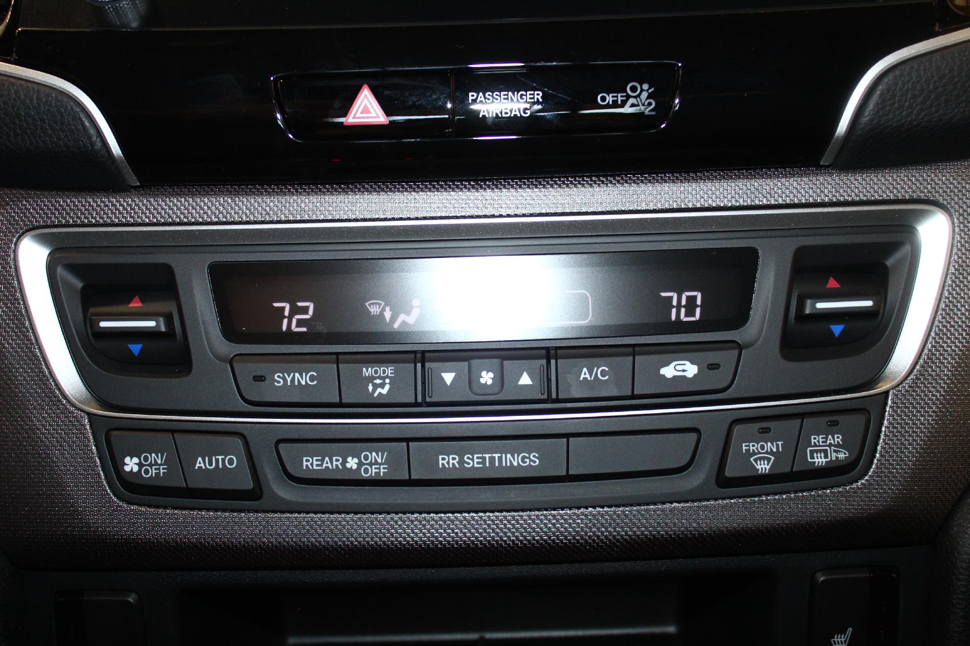 2023 Honda Ridgeline Vehicle Photo in NORTHAMPTON, MA 01060-1120