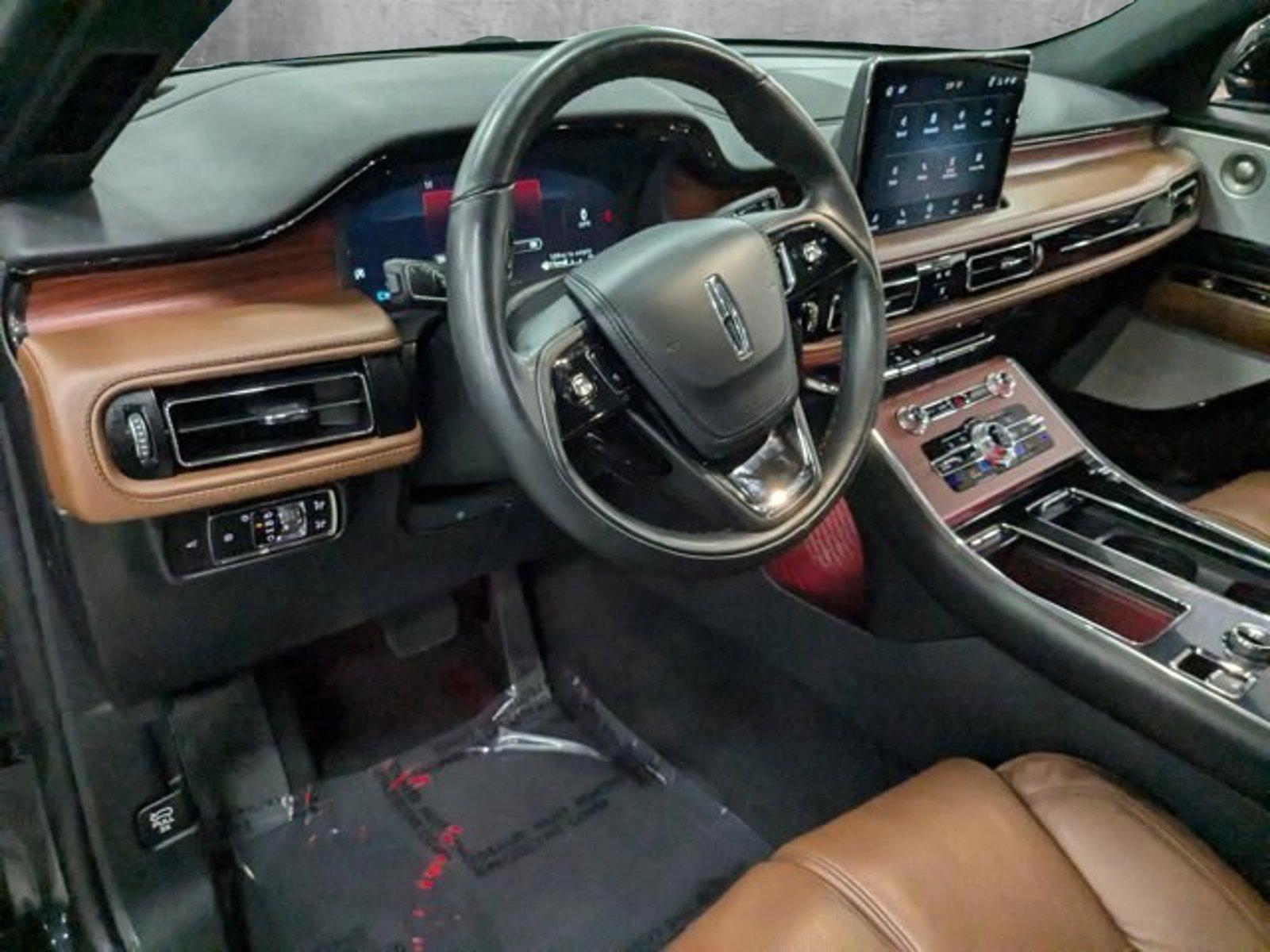 2023 Lincoln Aviator Vehicle Photo in Clearwater, FL 33765