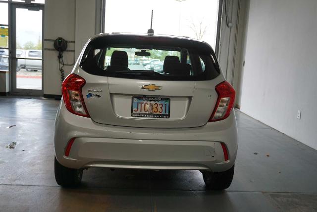 2021 Chevrolet Spark Vehicle Photo in ANCHORAGE, AK 99515-2026