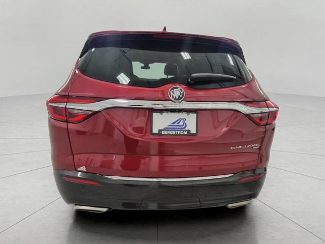 2019 Buick Enclave Vehicle Photo in NEENAH, WI 54956-2243