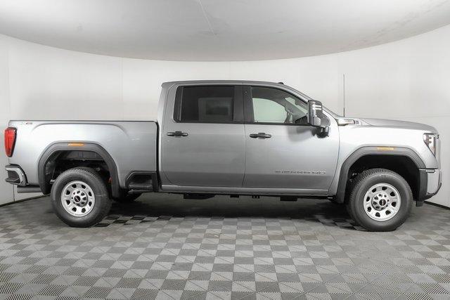 2024 GMC Sierra 2500 HD Vehicle Photo in PUYALLUP, WA 98371-4149