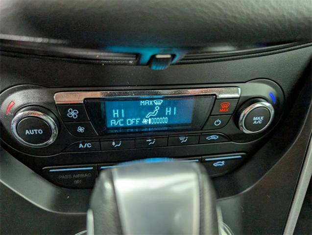 2014 Ford C-Max Hybrid Vehicle Photo in ENGLEWOOD, CO 80113-6708