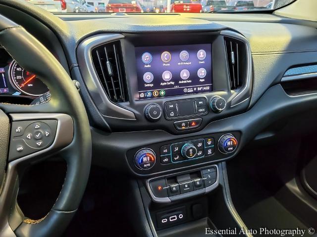 2023 GMC Terrain Vehicle Photo in OAK LAWN, IL 60453-2517